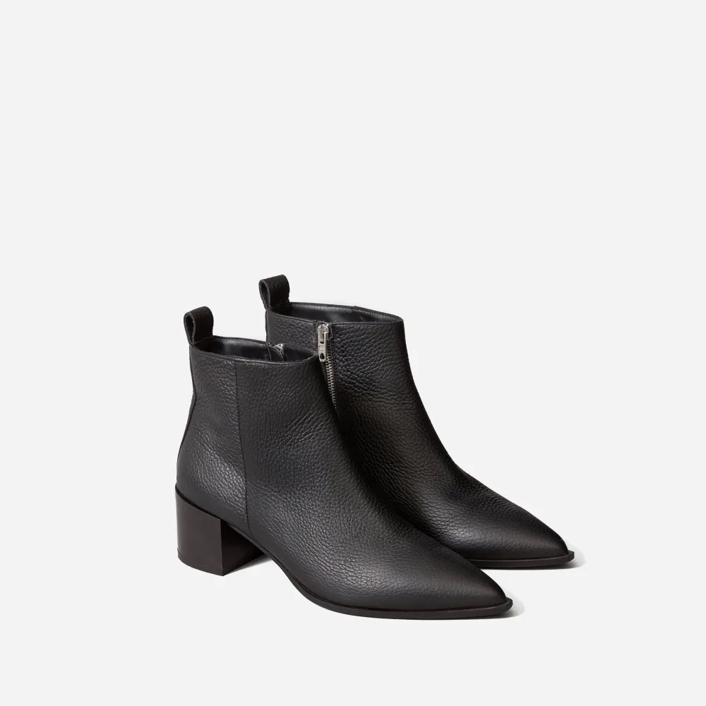 The Everlane Boss Boot - Open to Offers